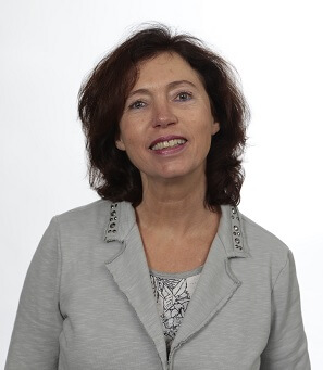 Mw. Annelies Dieperink