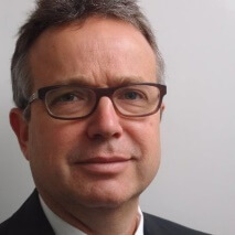 ir. F.B. (Frans) Maarse