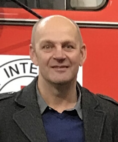 ir. C.A. (Kees) Luttik