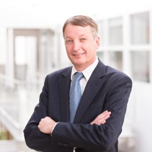 Eric Joustra